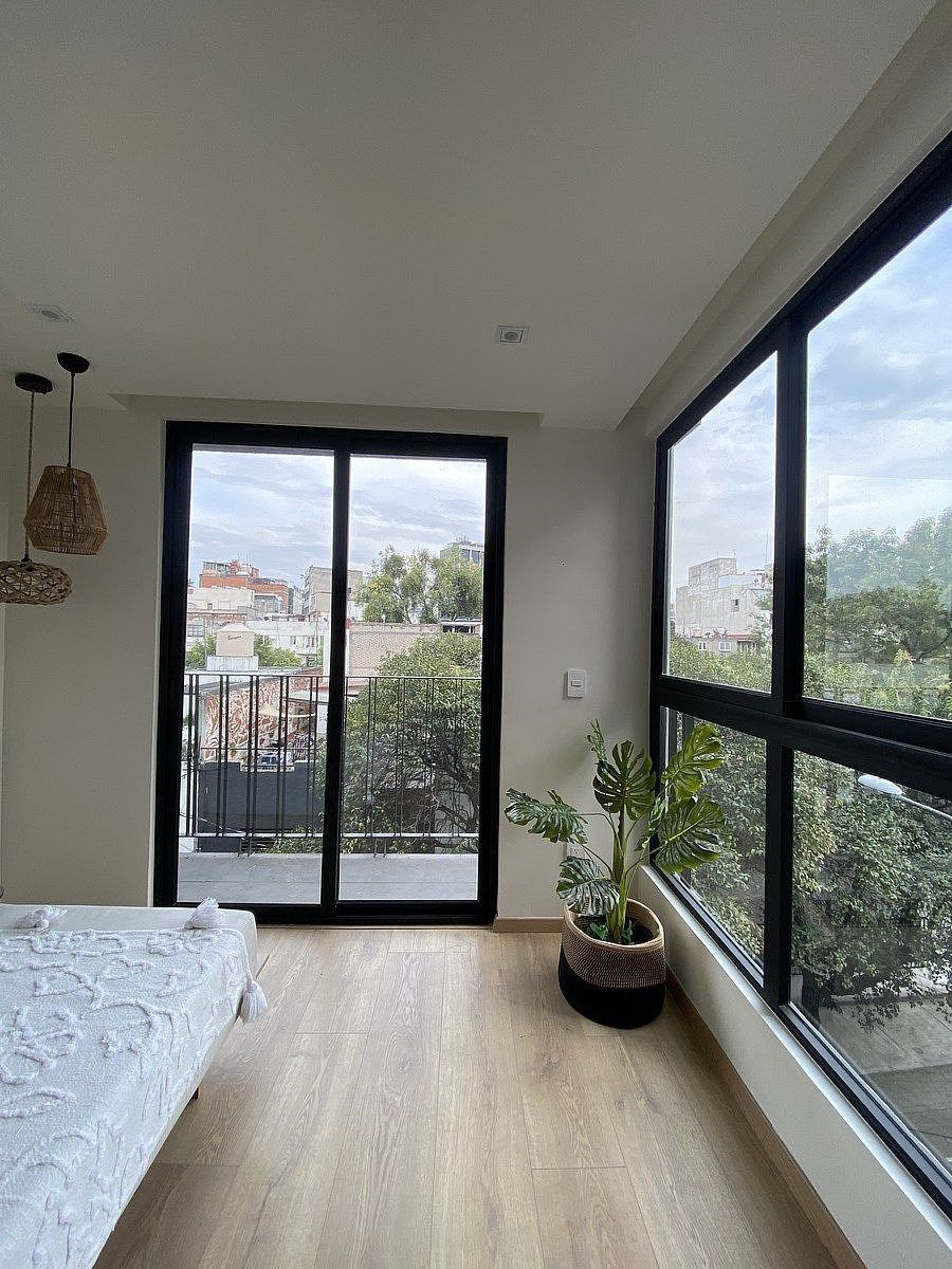 Departamento en Colonia Condesa, Cuauhtémoc, foto 3 de 22