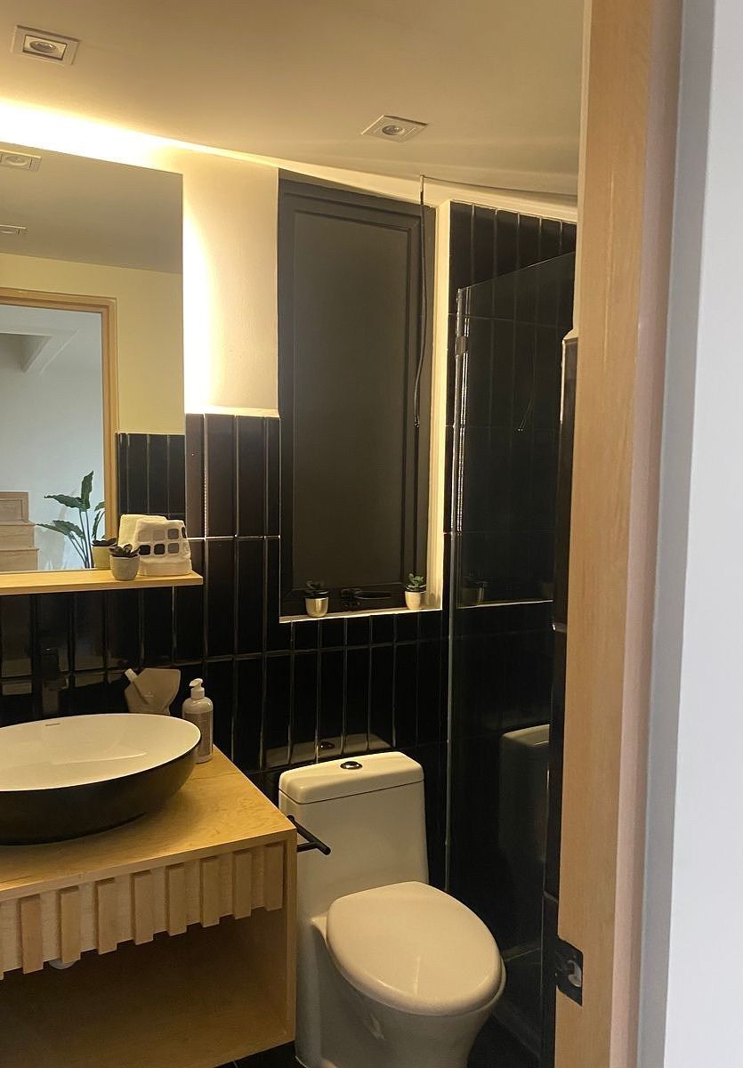 Departamento en Colonia Condesa, Cuauhtémoc, foto 5 de 22