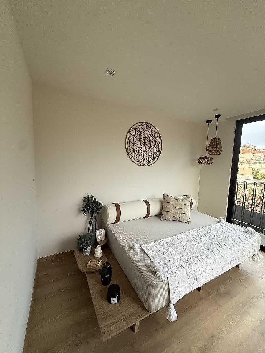 Departamento en Colonia Condesa, Cuauhtémoc, foto 6 de 22