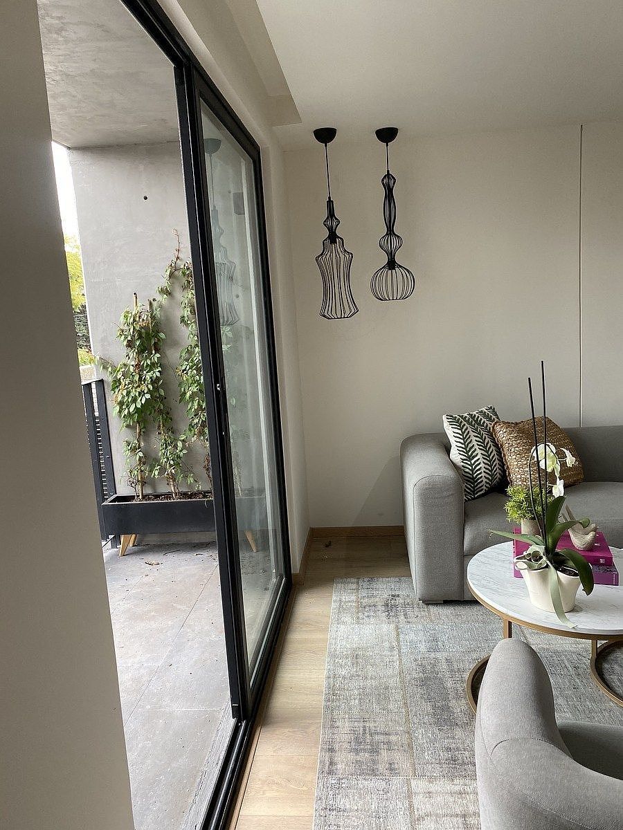 Departamento en Colonia Condesa, Cuauhtémoc, foto 10 de 22