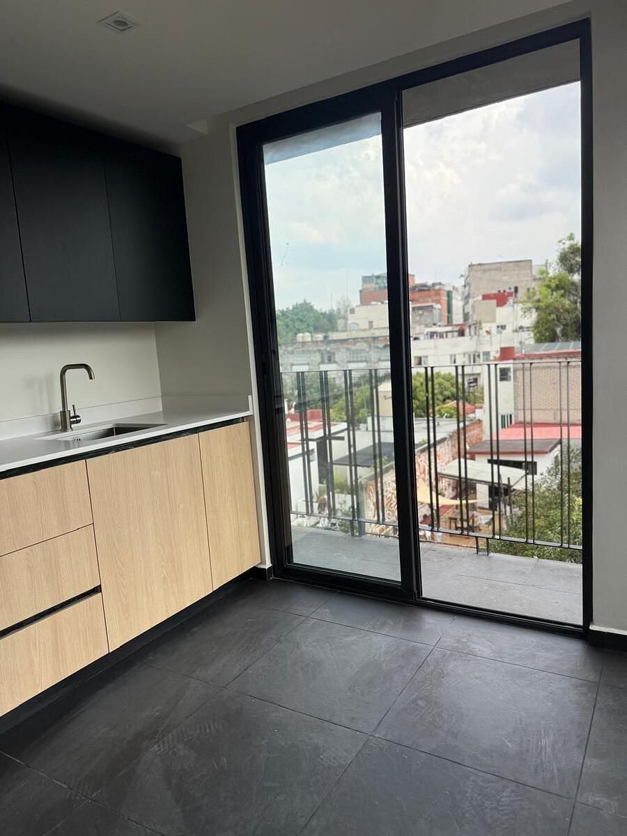 Departamento en Colonia Condesa, Cuauhtémoc, foto 11 de 22
