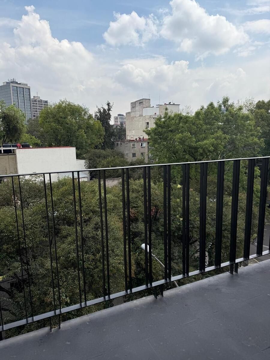 Departamento en Colonia Condesa, Cuauhtémoc, foto 12 de 22