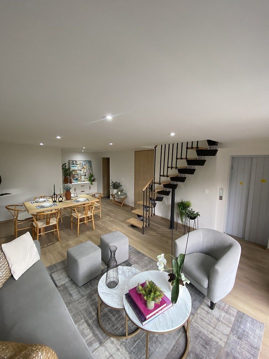 Departamento en Colonia Condesa, Cuauhtémoc, foto 18 de 22