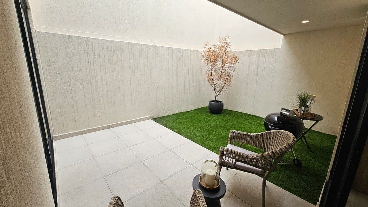 Casa en condominio en Santiago, Querétaro, foto 6 de 21