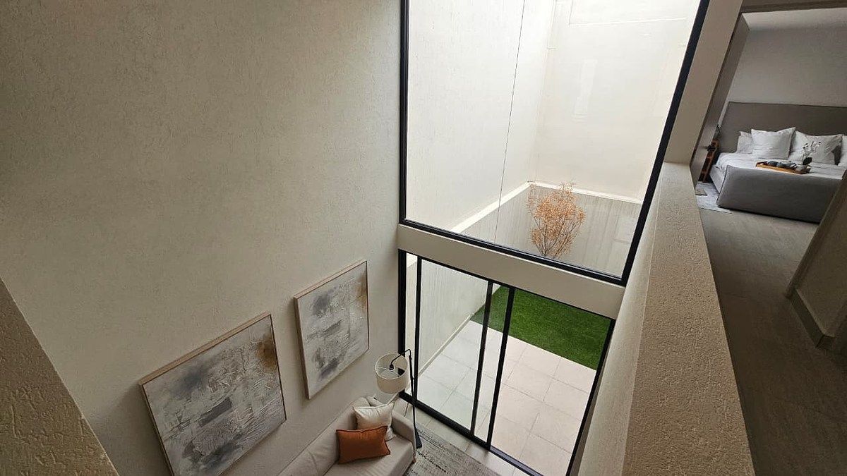 Casa en condominio en Santiago, Querétaro, foto 8 de 21