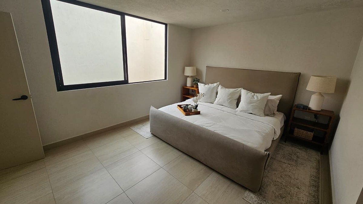Casa en condominio en Santiago, Querétaro, foto 14 de 21