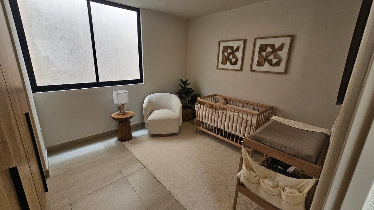 Casa en condominio en Santiago, Querétaro, foto 19 de 21