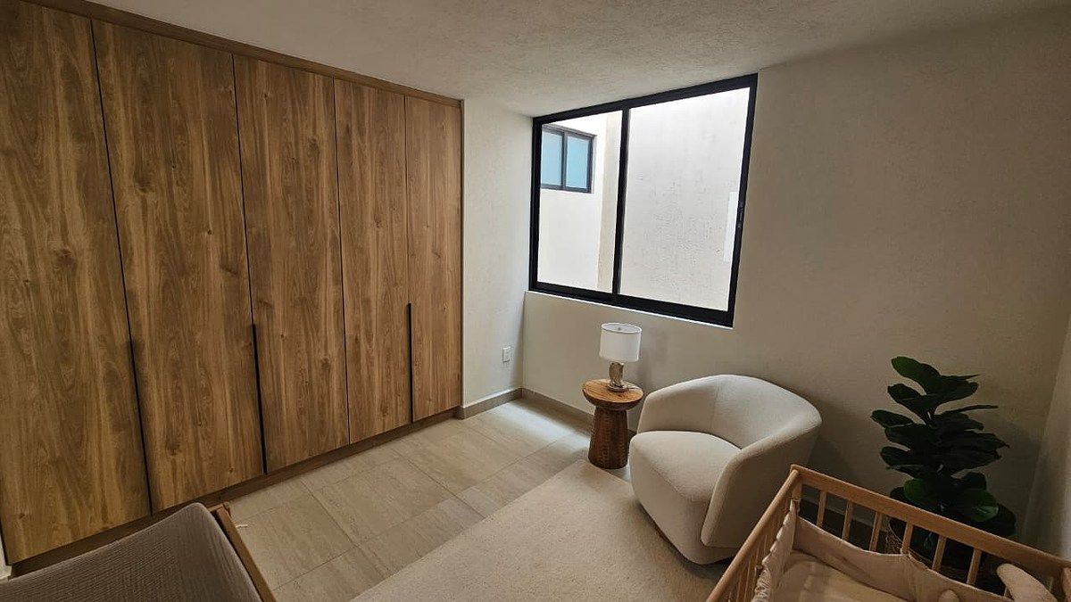 Casa en condominio en Santiago, Querétaro, foto 20 de 21