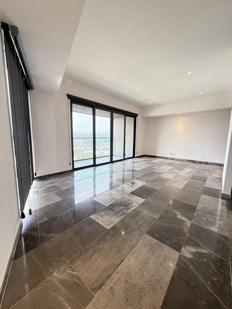 Apartamento em Lomas Universidad, Zapopan, foto 4 de 34
