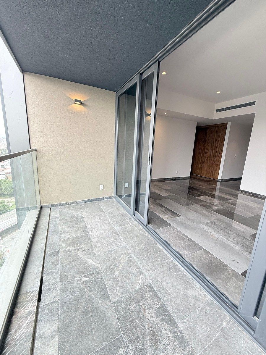 Apartamento em Lomas Universidad, Zapopan, foto 6 de 34