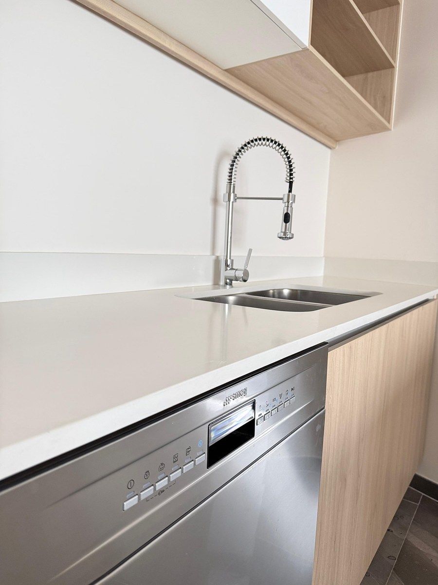 Apartamento em Lomas Universidad, Zapopan, foto 3 de 34