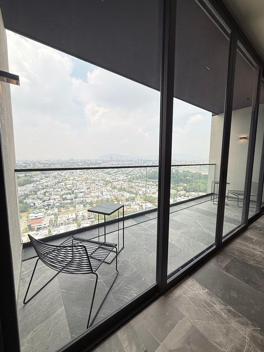 Apartamento em Lomas Universidad, Zapopan, foto 20 de 34