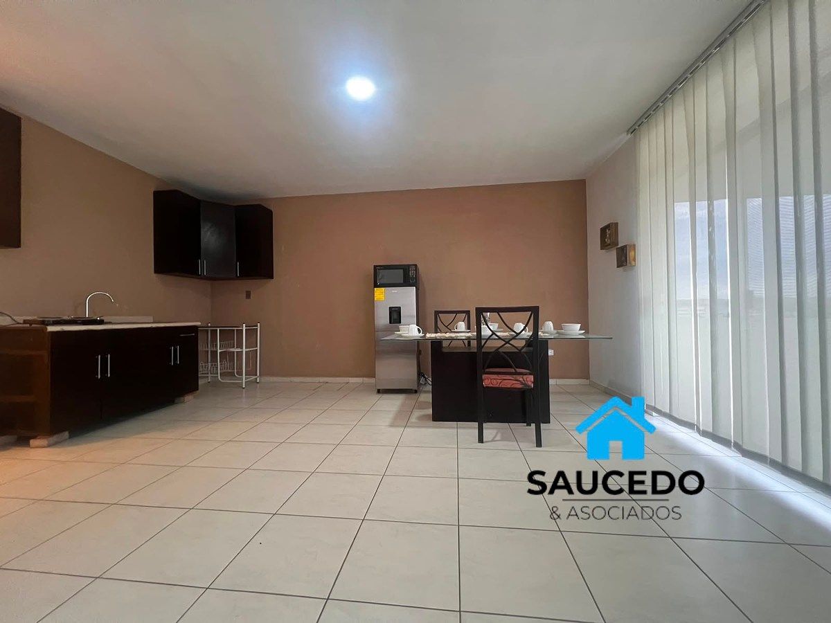 Apartamento em Los Remedios, Durango, foto 2 de 14