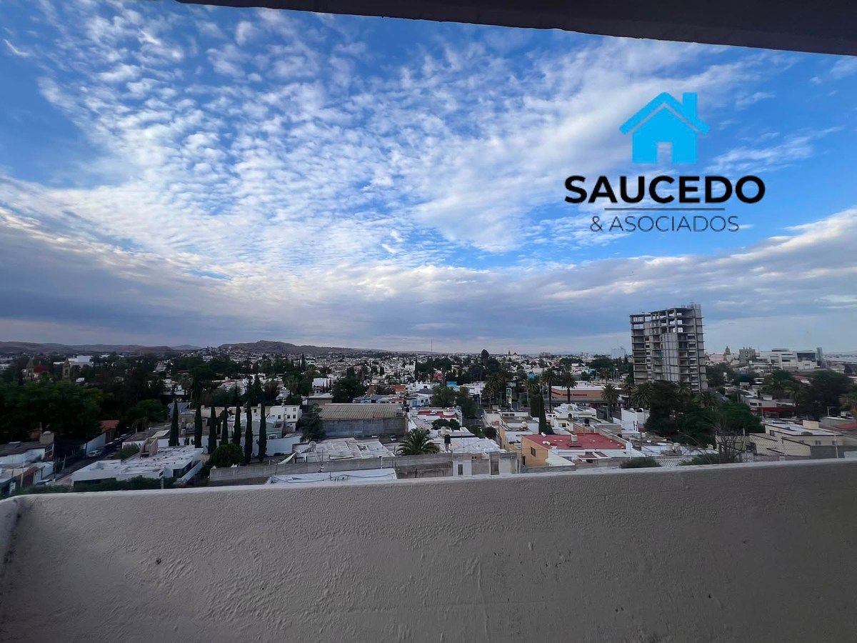 Apartamento em Los Remedios, Durango, foto 3 de 14