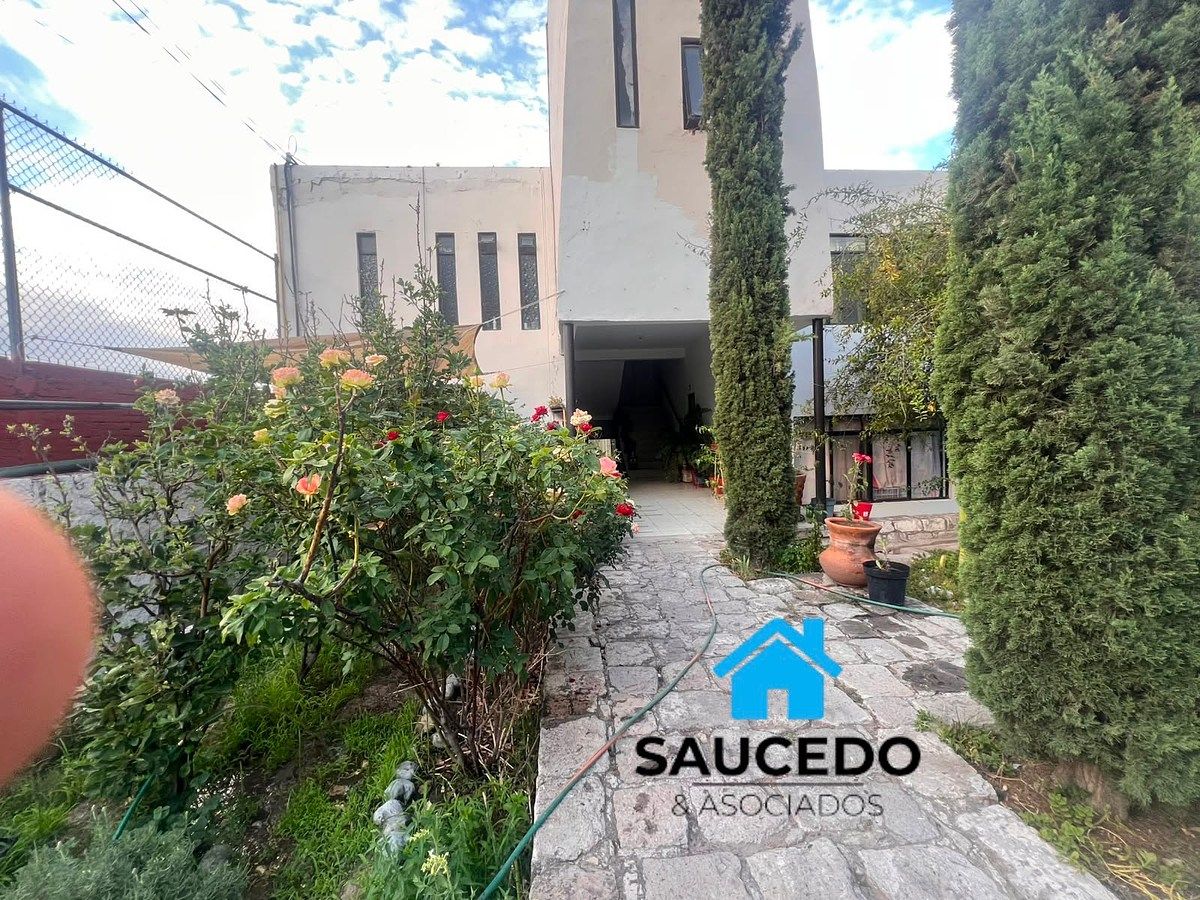 APARTAMENTO PARA ALUGUEL FRACC. LOS REMEDIOS, foto 1 de 14