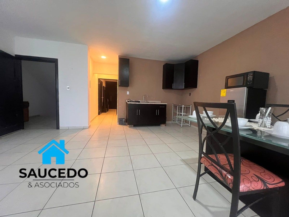Apartamento em Los Remedios, Durango, foto 4 de 14