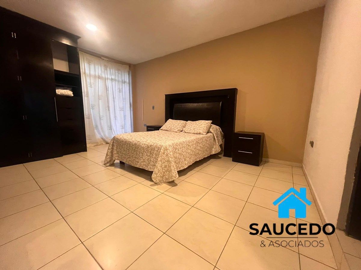 Apartamento em Los Remedios, Durango, foto 5 de 14
