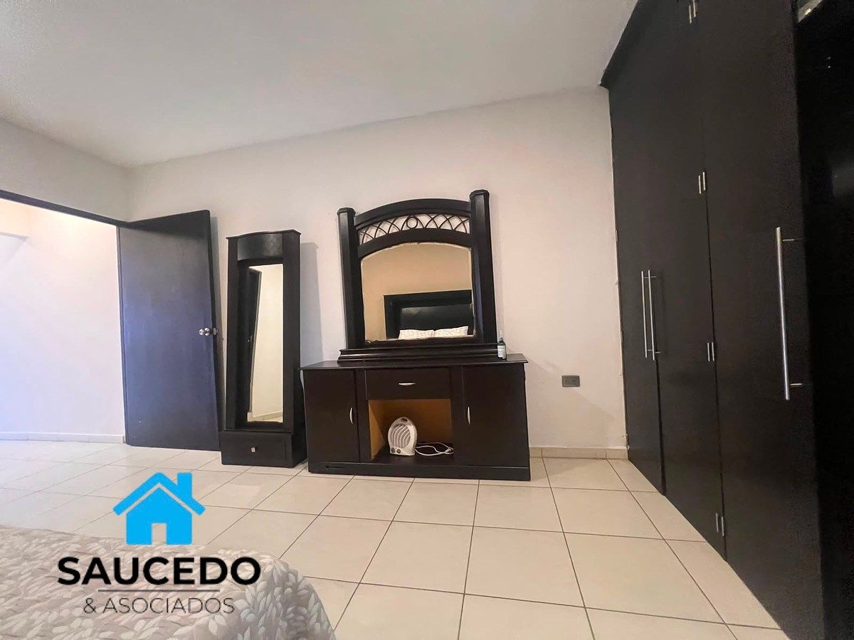 Apartamento em Los Remedios, Durango, foto 6 de 14
