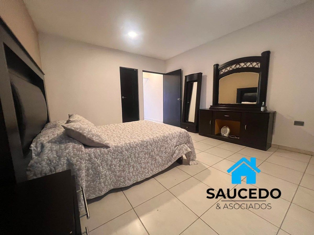 Apartamento em Los Remedios, Durango, foto 7 de 14