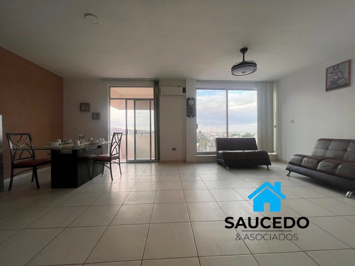 Apartamento em Los Remedios, Durango, foto 9 de 14