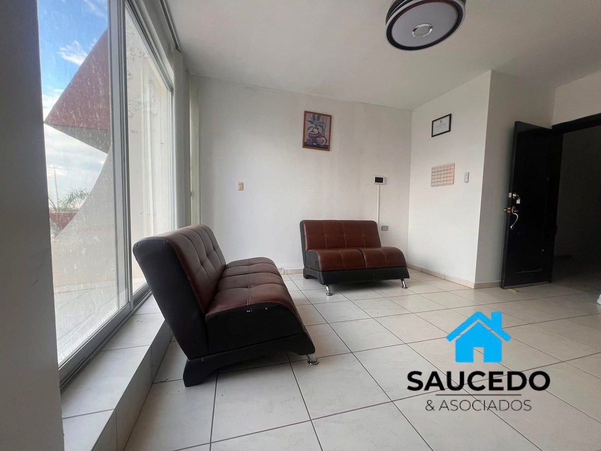 Apartamento em Los Remedios, Durango, foto 11 de 14