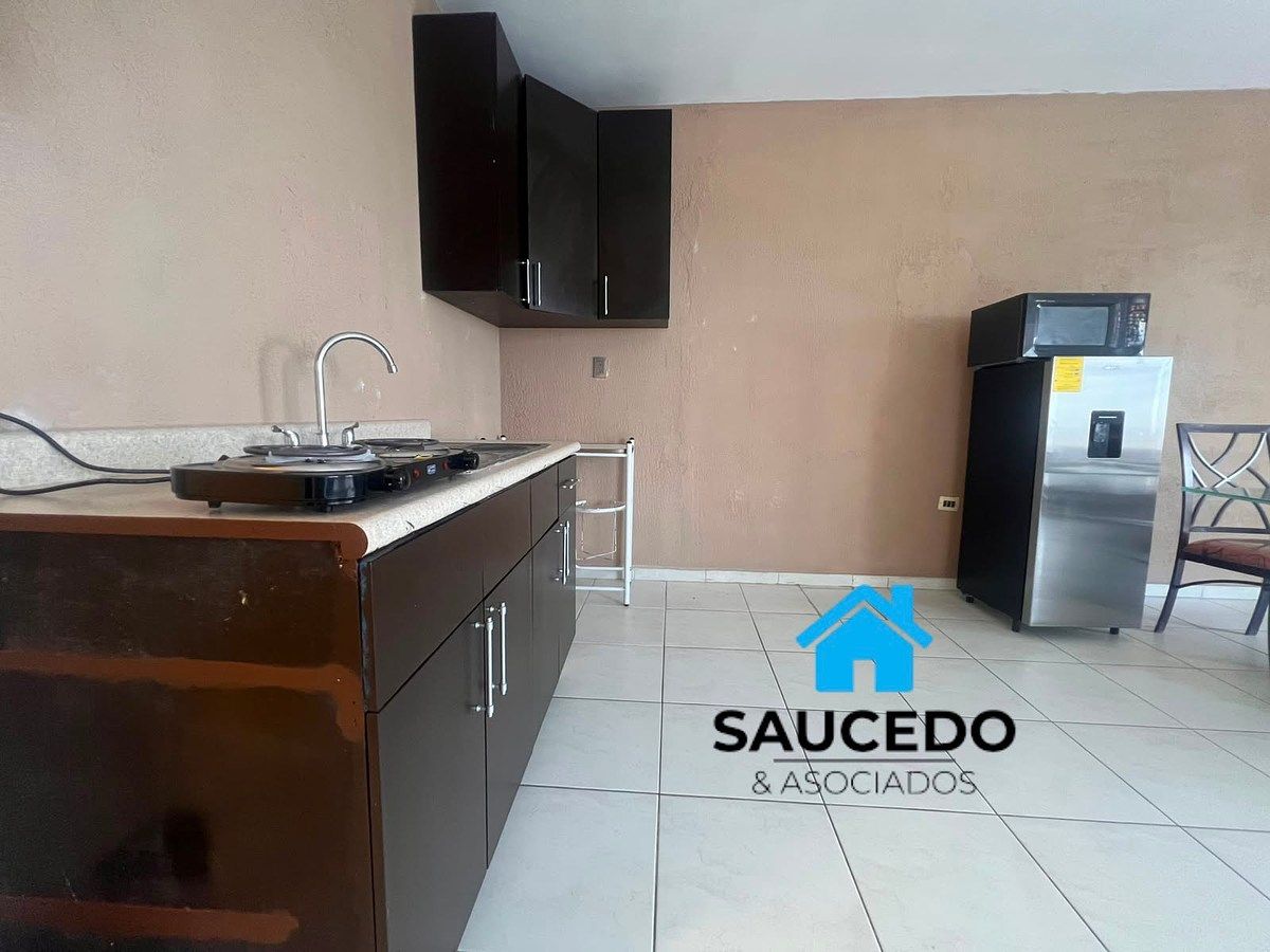 Apartamento em Los Remedios, Durango, foto 12 de 14