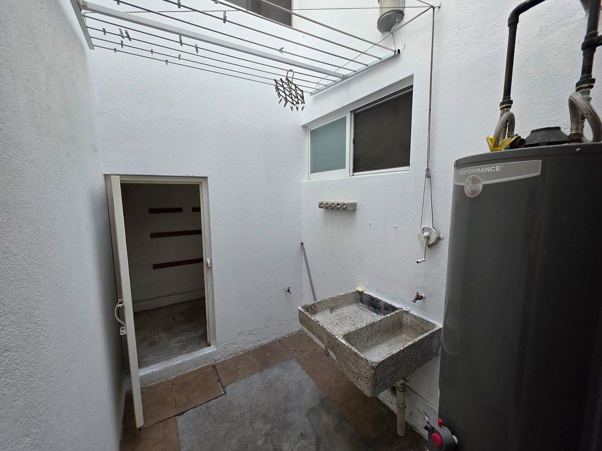 Casa em Centro Sur, Querétaro, foto 9 de 21