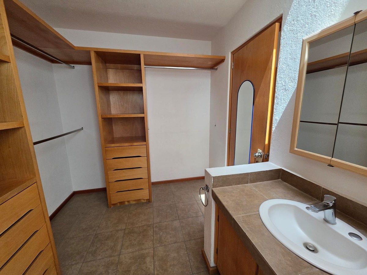 Casa em Centro Sur, Querétaro, foto 13 de 21