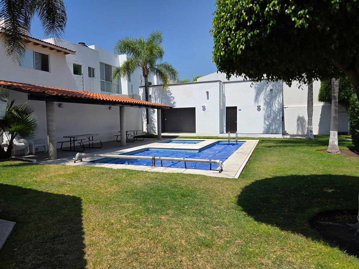 Casa em Centro Sur, Querétaro, foto 19 de 21