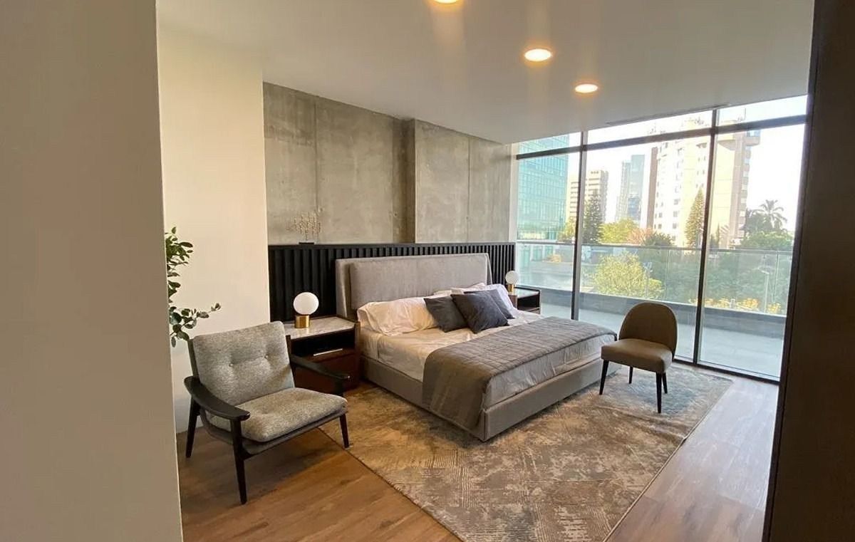 Apartamento em Colinas de San Javier, Zapopan, foto 2 de 8