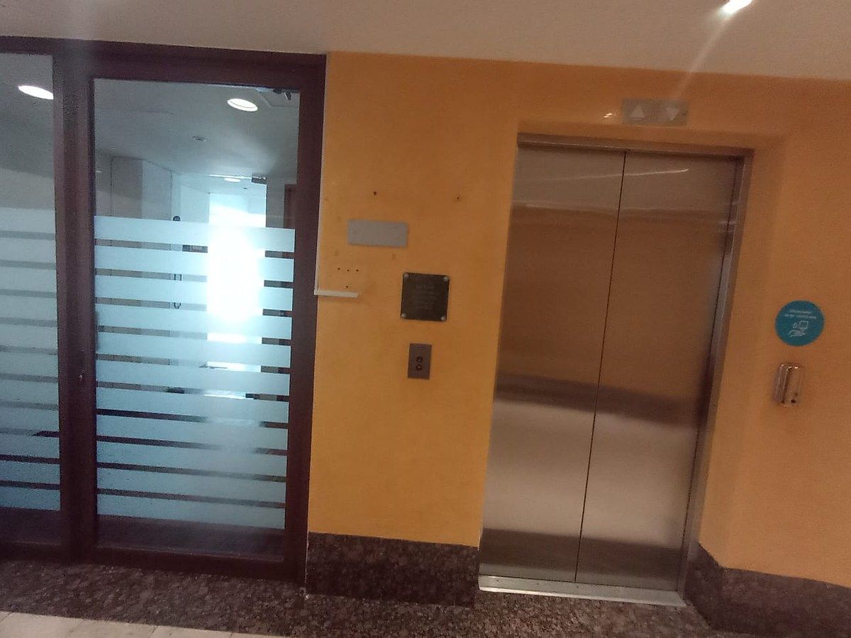 Sala Comercial em Santa Fe, Álvaro Obregón, foto 7 de 7