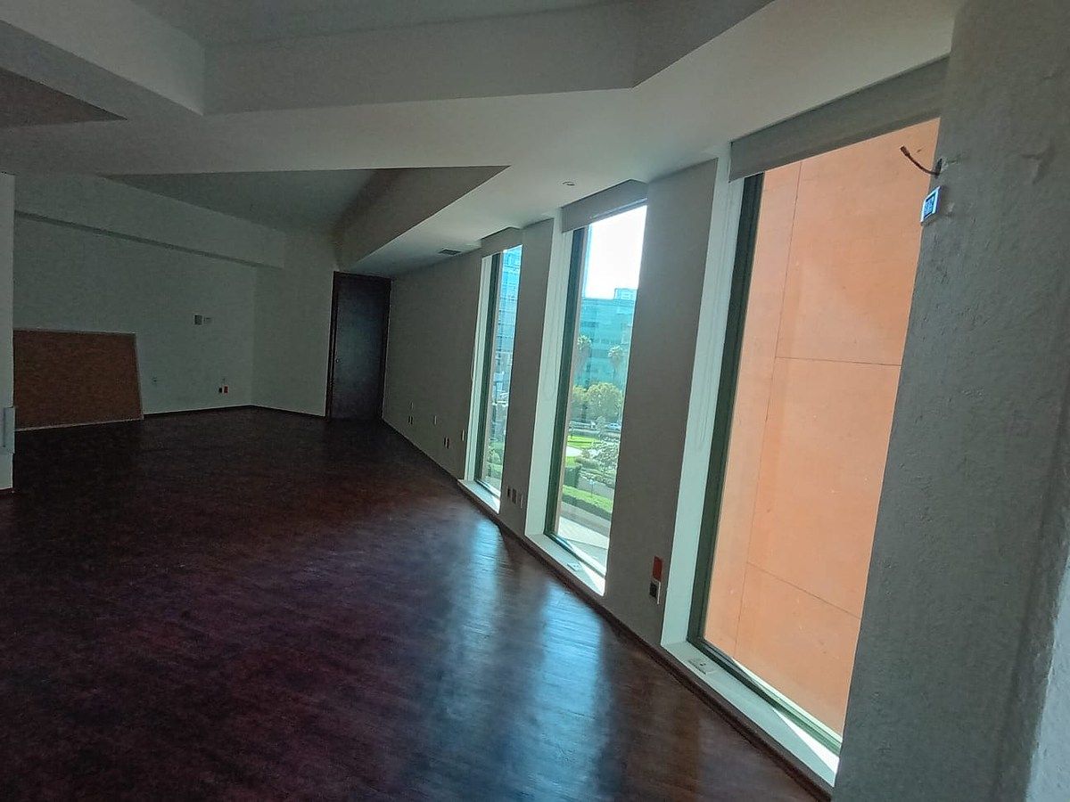 Sala Comercial em Santa Fe, Álvaro Obregón, foto 2 de 7