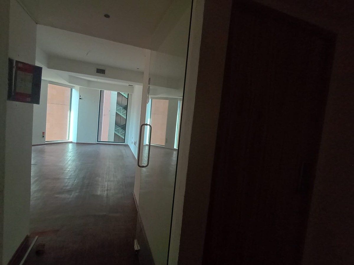 Sala Comercial em Santa Fe, Álvaro Obregón, foto 3 de 7