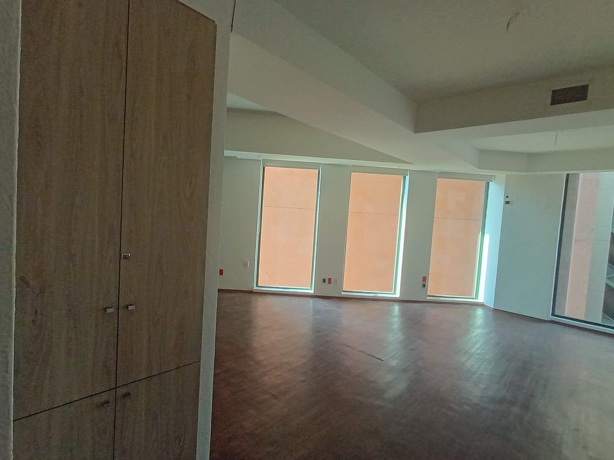 Sala Comercial em Santa Fe, Álvaro Obregón, foto 4 de 7