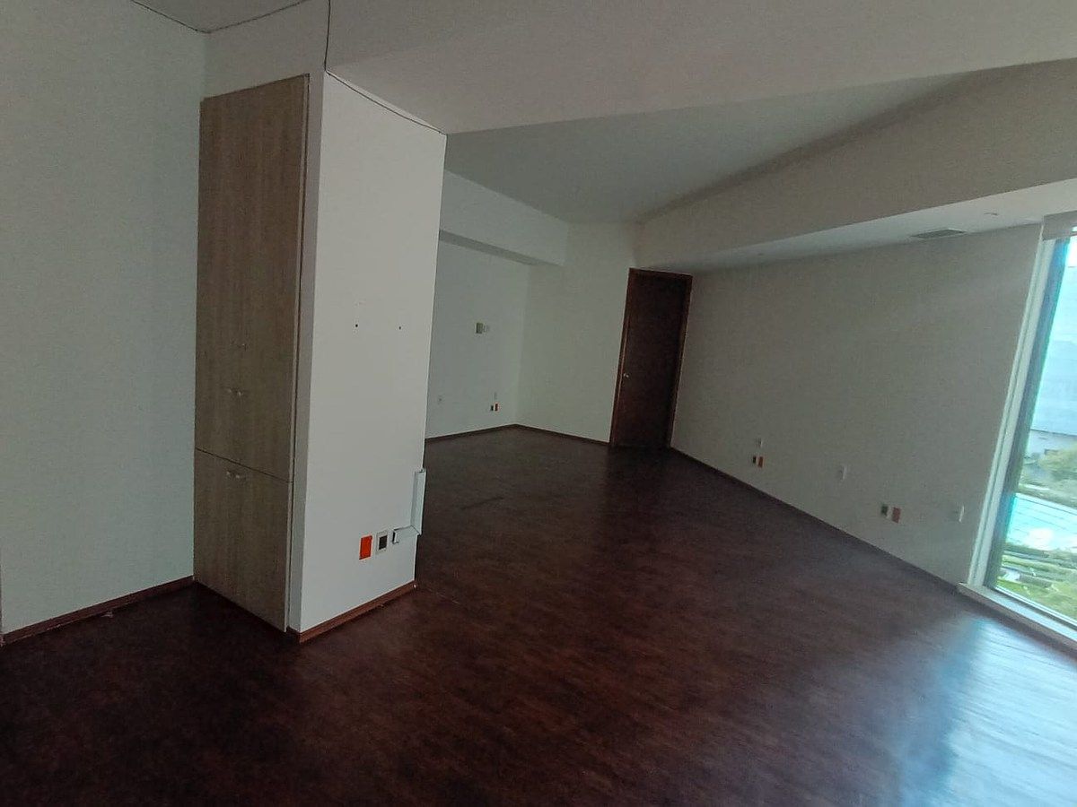Sala Comercial em Santa Fe, Álvaro Obregón, foto 6 de 7