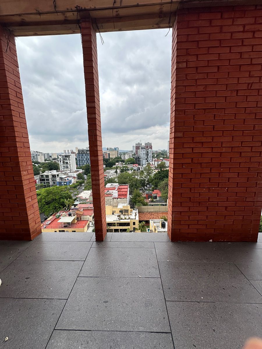 Apartment in Ladrón de Guevara, Guadalajara, photo 3 of 3