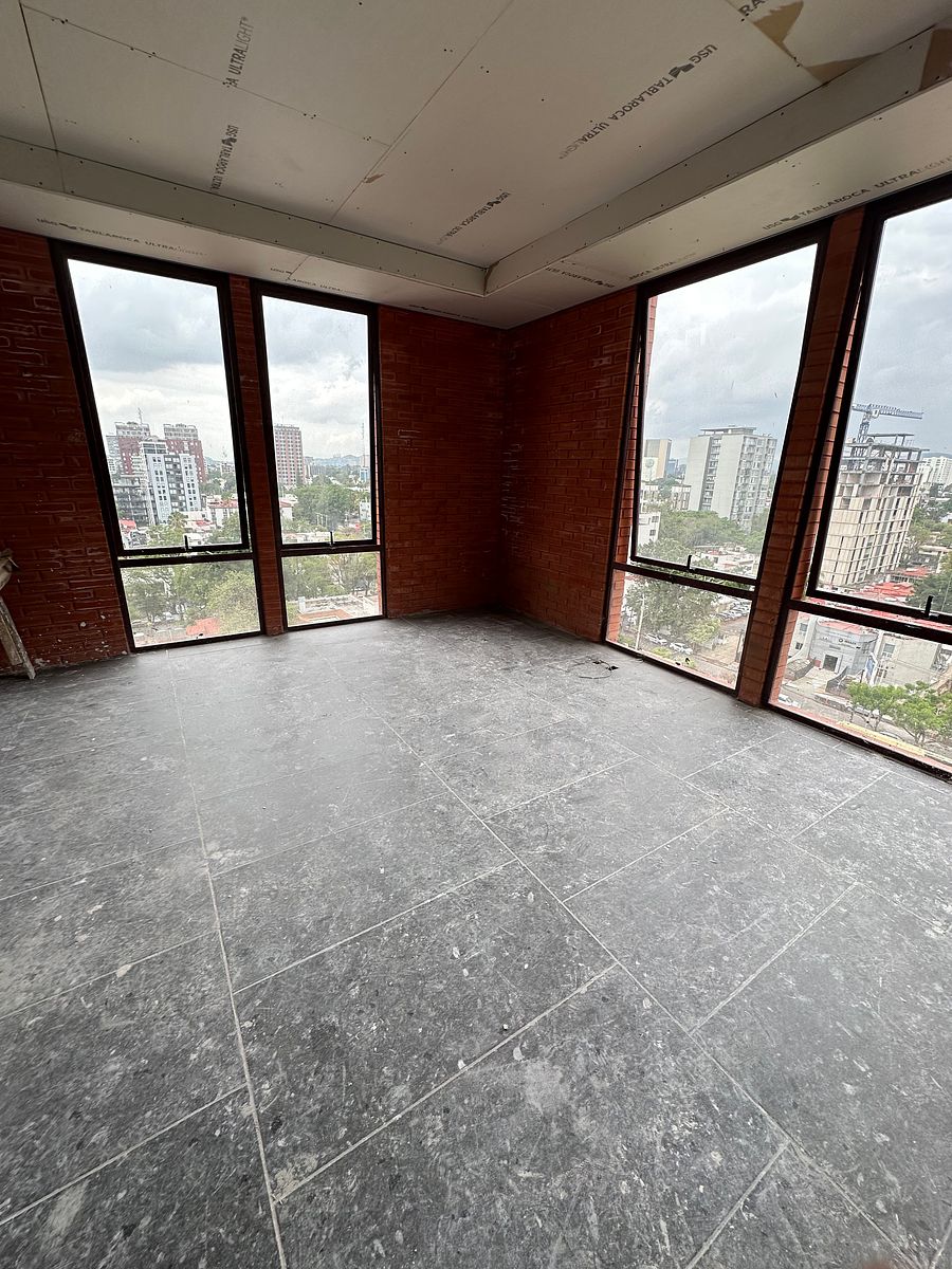 Apartment in Ladrón de Guevara, Guadalajara, photo 2 of 3