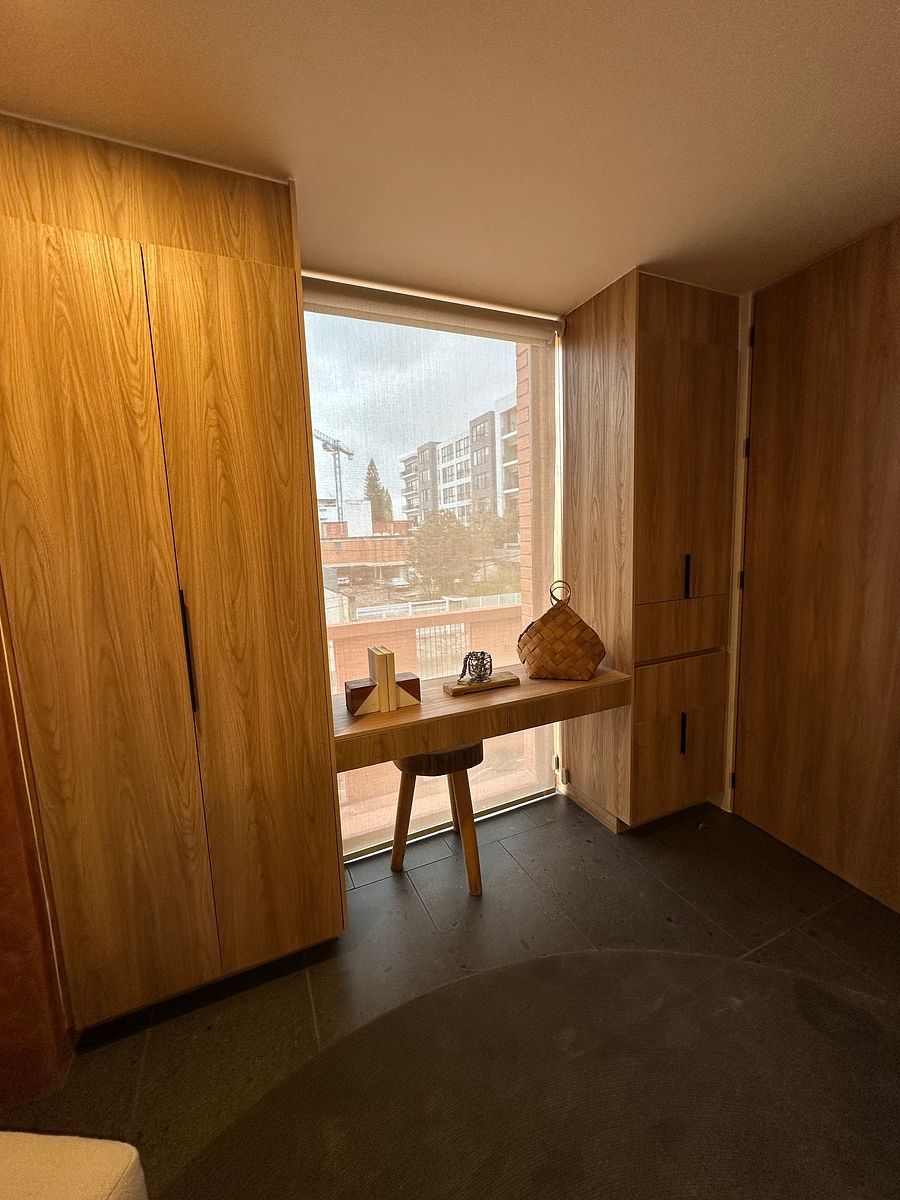 Apartamento em Ladrón de Guevara, Guadalajara, foto 8 de 12