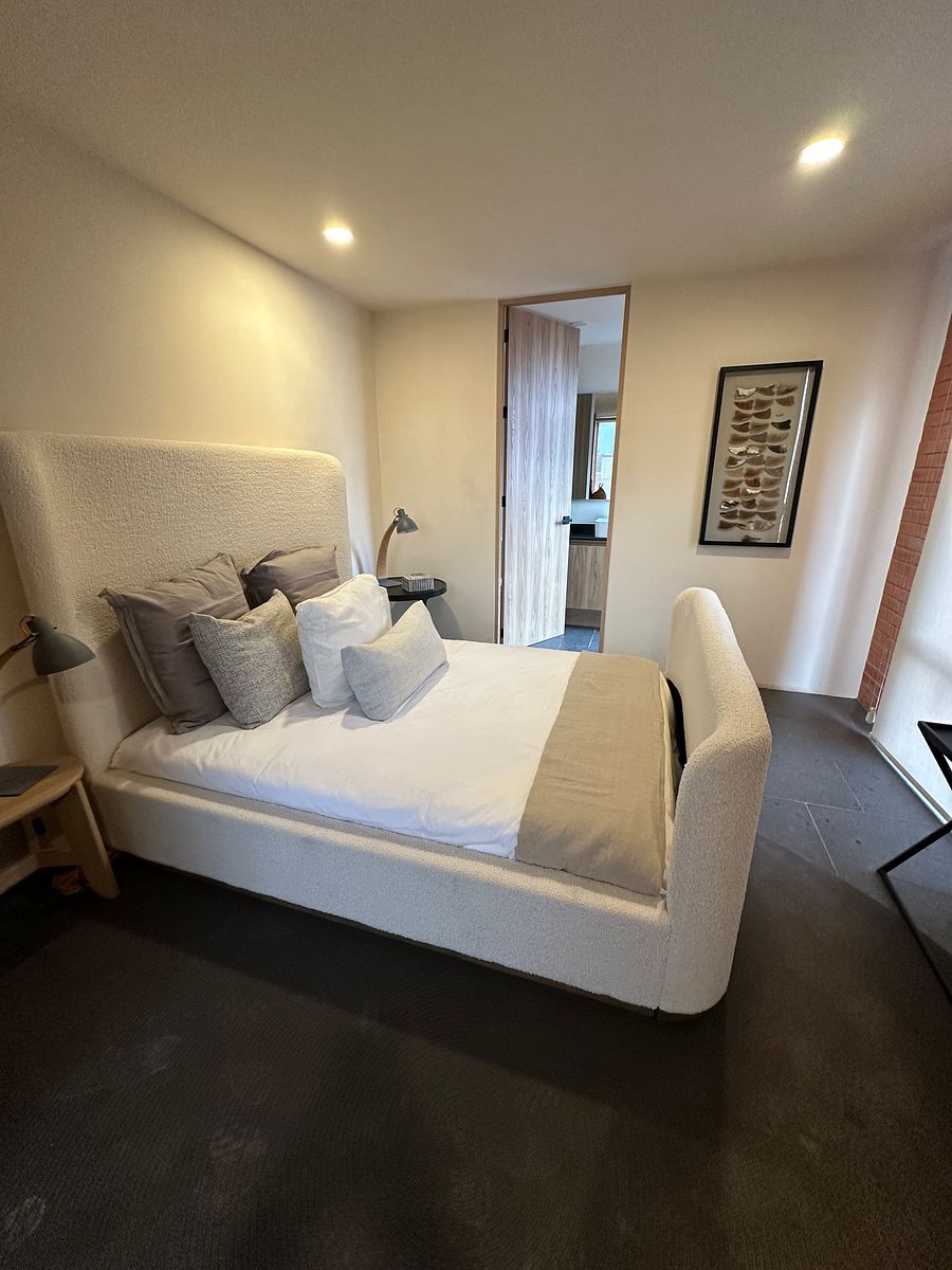 Apartamento em Ladrón de Guevara, Guadalajara, foto 11 de 12