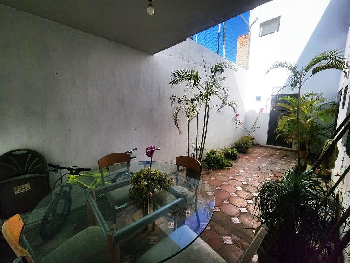 Casa em Tepeyac, Zapopan, foto 5 de 11