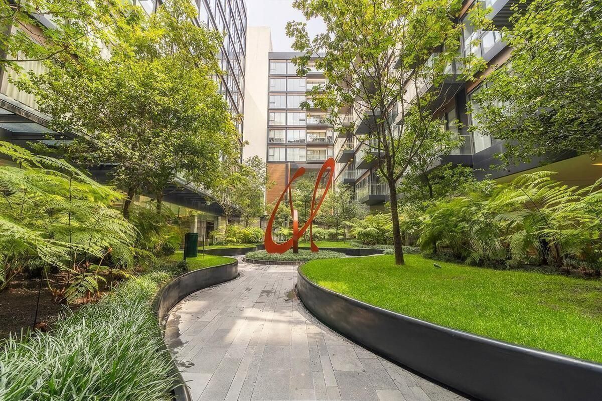 AVENUE POLANCO VENTA – RESORT LIVING EN EL PISO 9, foto 1 de 48