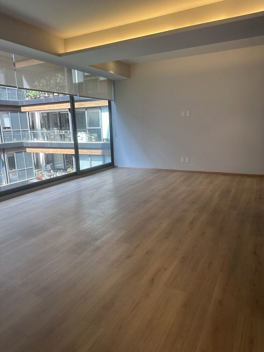 Apartamento em Polanco II Sección, Miguel Hidalgo, foto 4 de 48