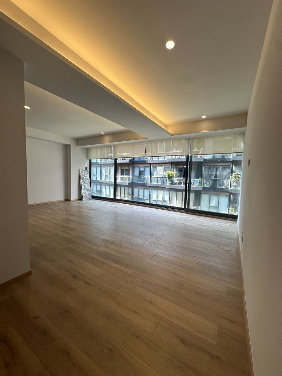 Apartamento em Polanco II Sección, Miguel Hidalgo, foto 5 de 48