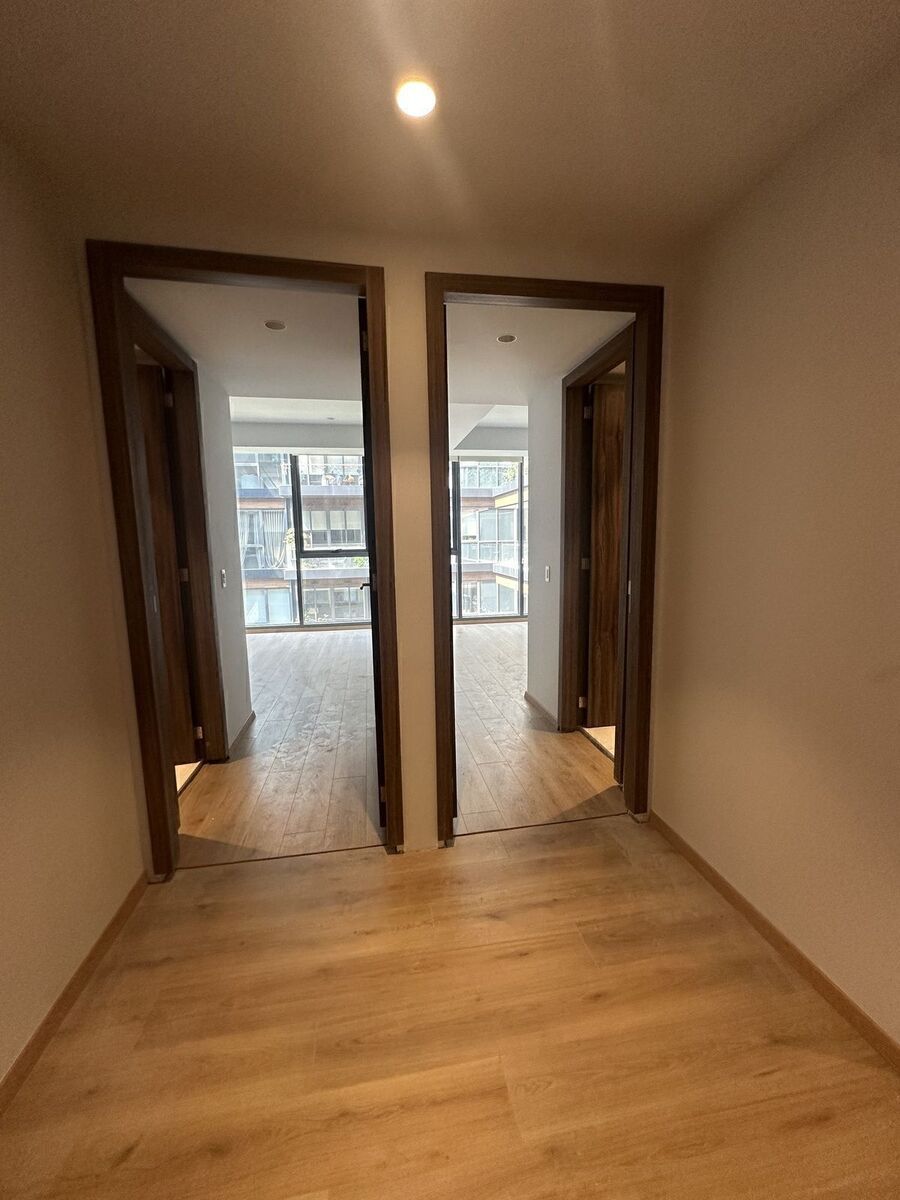 Apartamento em Polanco II Sección, Miguel Hidalgo, foto 6 de 48