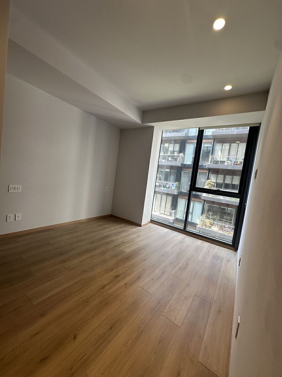 Apartamento em Polanco II Sección, Miguel Hidalgo, foto 7 de 48