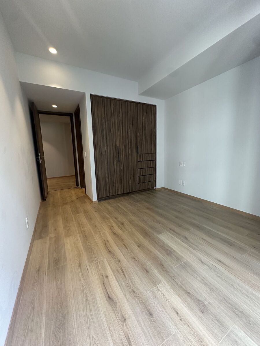 Apartamento em Polanco II Sección, Miguel Hidalgo, foto 9 de 48