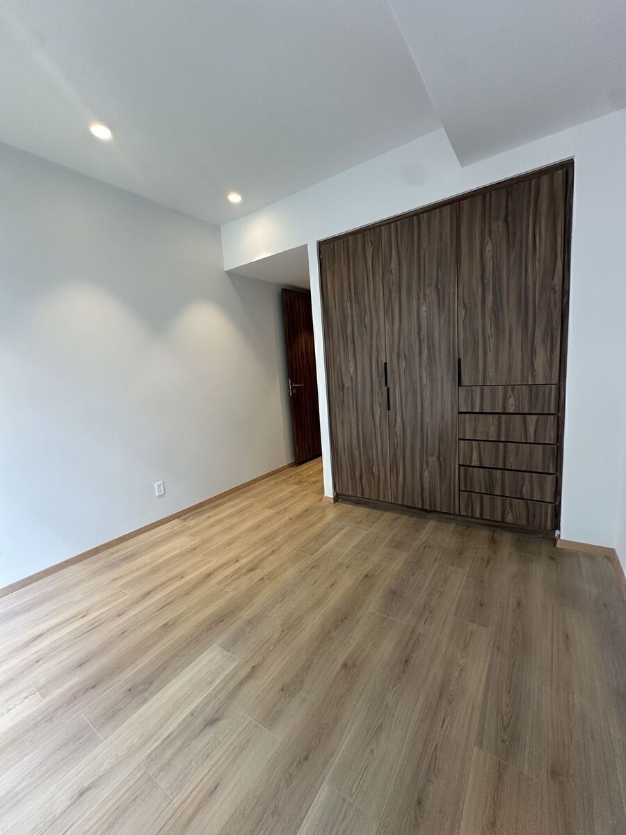 Apartamento em Polanco II Sección, Miguel Hidalgo, foto 10 de 48