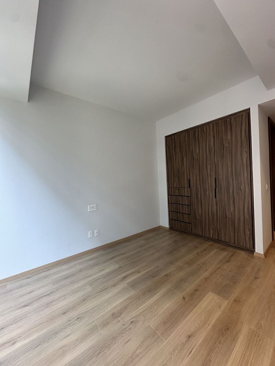 Apartamento em Polanco II Sección, Miguel Hidalgo, foto 11 de 48