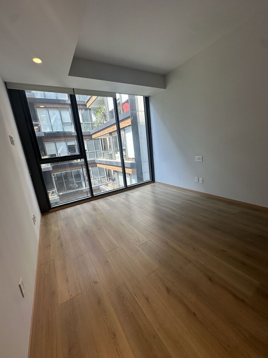 Apartamento em Polanco II Sección, Miguel Hidalgo, foto 12 de 48