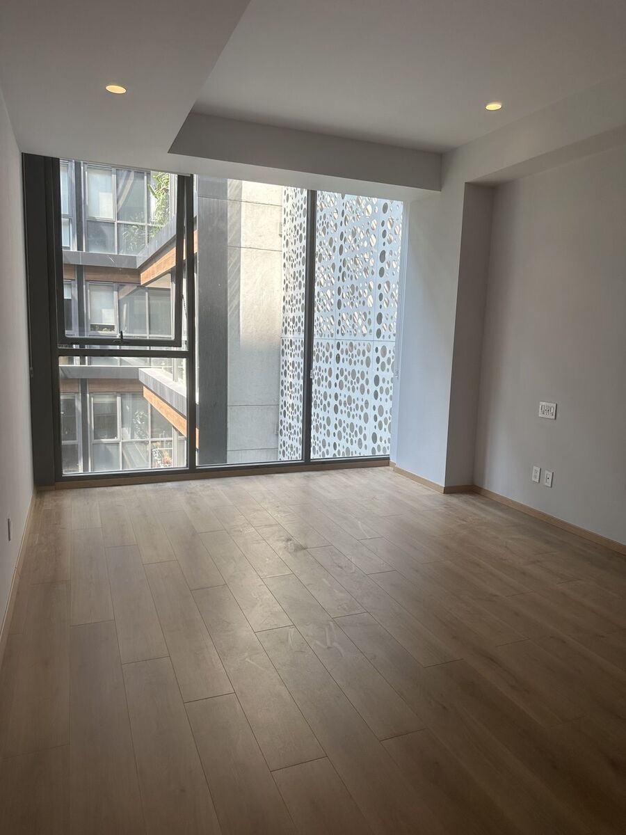 Apartamento em Polanco II Sección, Miguel Hidalgo, foto 14 de 48